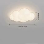 nuage / 3 Couleurs (Chaud, neutre, froid) temperature