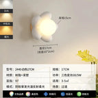 BLANC / Blanc chaud (2700-3500K) / 5W