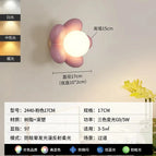 Rose / Blanc chaud (2700-3500K) / 5W