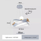 Bleu Couleur 1 / AC 220V-240V / 3 Couleurs (Chaud, neutre, froid) temperature