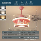 Carousel Invisible F