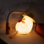 Canard content