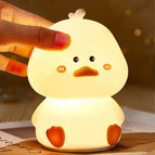 '- canard