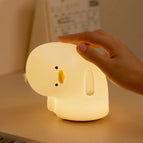 Blanc why canard