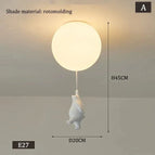 A D20CM E27 / sans ampoule