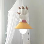 Renard / Lumière chaude