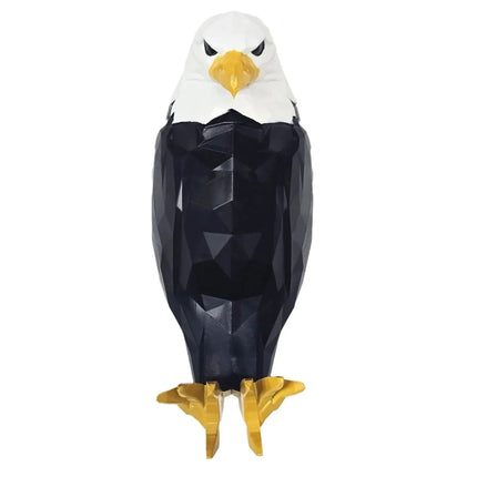 Lampe Enfant Applique Murale 3D Aigle en PETG à Lumière Chaude - Luminous Place