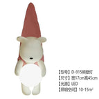 Rose / Blanc naturel (3500-5500k)