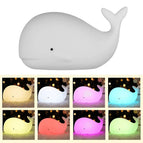 Baleine