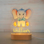 Lumière chaude / 22Elephant