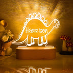 Lumière chaude / style 6
