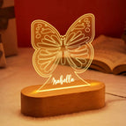 Lumière chaude / style 2