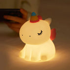 '- Licorne