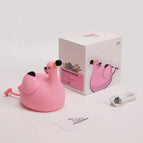 Flamet Rose Lumière