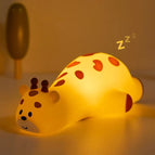 '- Girafe