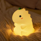 Cute Dinosaure