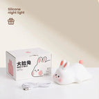 Grand Face Lapin