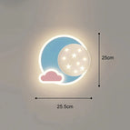 E / 3 Couleurs (Chaud, neutre, froid)