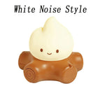Style bruit blanc