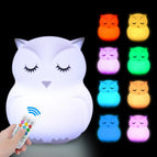 Taille moyenne / Hibou
