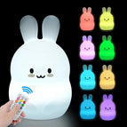 Taille moyenne / Lapin