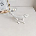 Lampe de table  A