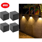 4 pièces