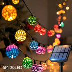20 LED