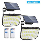 256LED 2PC
