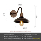 A Or Bronze / Sans ampoule