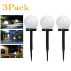 Ampoule 3Pack