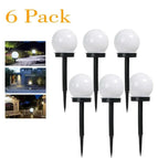 Ampoule 6Pack
