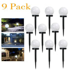 Ampoule 9Pack