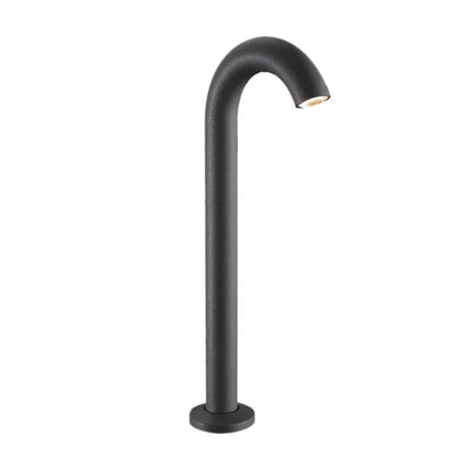 Luminaire Extérieur LED 5W en Aluminium Étanche au Design Moderne - Luminous Place