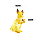 Imitation lapin-2 / GB E27 Lampe holder