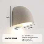 Indoor / Lumière Chaude Blanc