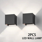 Lumière Froide-2pcs / 6Watts