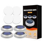 Lumière Froide 4 Pack