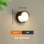 Lumière Froide / StyleD Sans Capteur