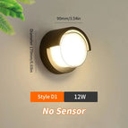Lumière Froide / StyleD1 Sans Capteur
