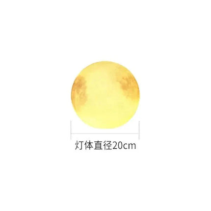 Luminaire Extérieur Rond en Fibre de Résine Étanche IP65 pour Jardin - Luminous Place
