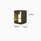 Mains Lumière Froide / 28CM