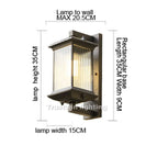 Noir Lampe Corps / Hauteur 35CM / Sans Ampoule