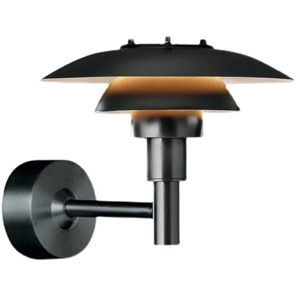 Luminaire Extérieur LED Nordique Créatif en Aluminium, Étanche, Intérieur et Extérieur - Luminous Place