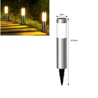 S-Argent-Chaud / 1PCS