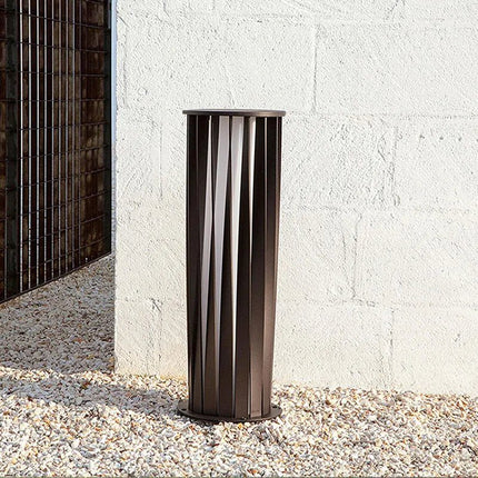Luminaire Extérieur Moderne en Aluminium Étanche IP65 pour Jardin et Pelouse - Luminous Place