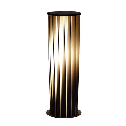 Luminaire Extérieur Moderne en Aluminium Étanche IP65 pour Jardin et Pelouse - Luminous Place
