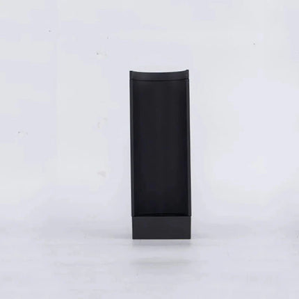 Luminaire Extérieur LED en Aluminium Moderne pour Pelouse et Cour, IP54 - Luminous Place