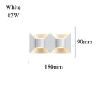 4LED Blanc / Blanc froid (5500-7000K)