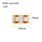 4LED C / Blanc froid (5500-7000K)